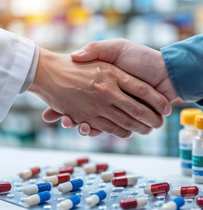 PCD Pharma Franchise