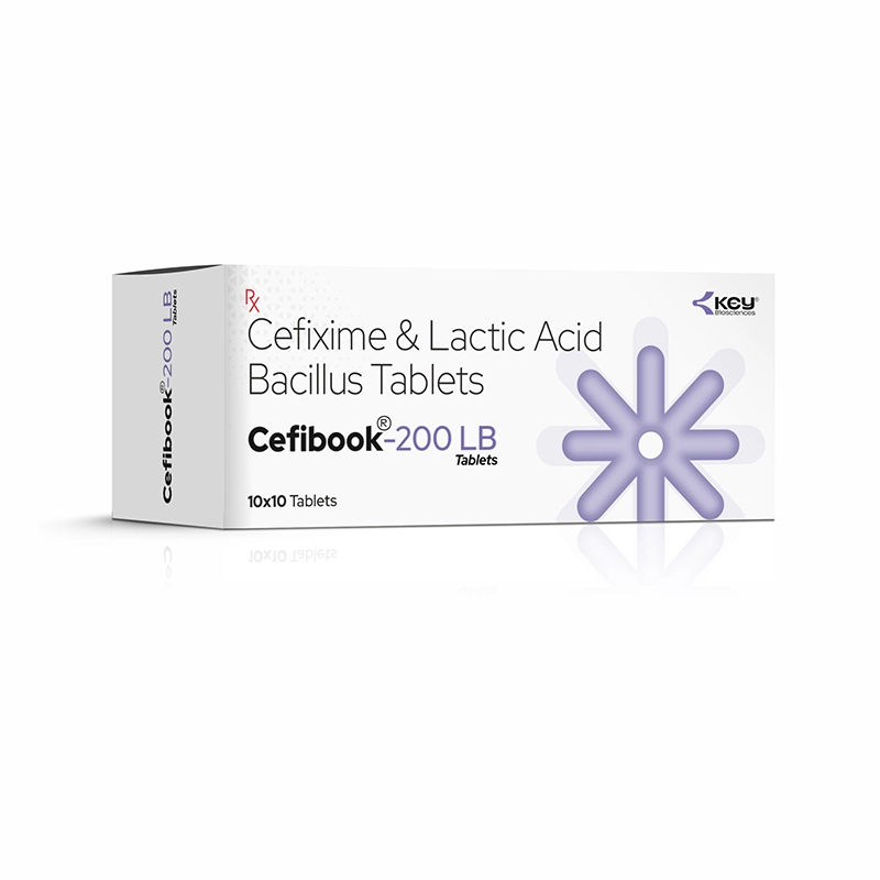 Cefibook-200 LB