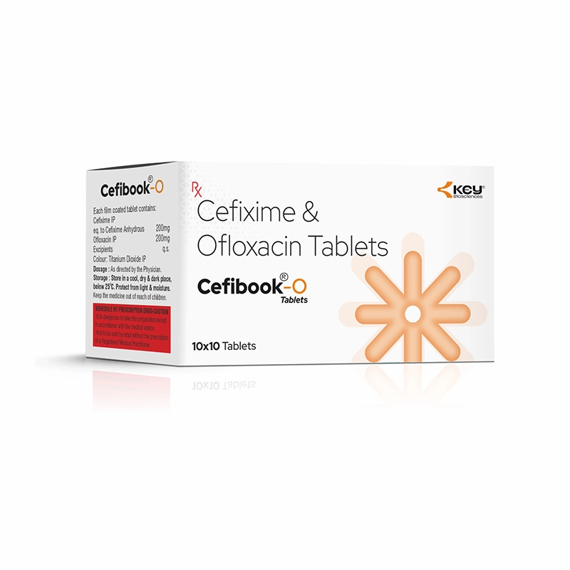 Cefibook-O