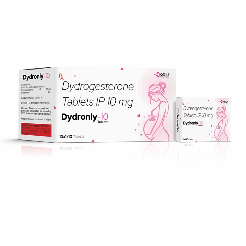 Dydronly-10 