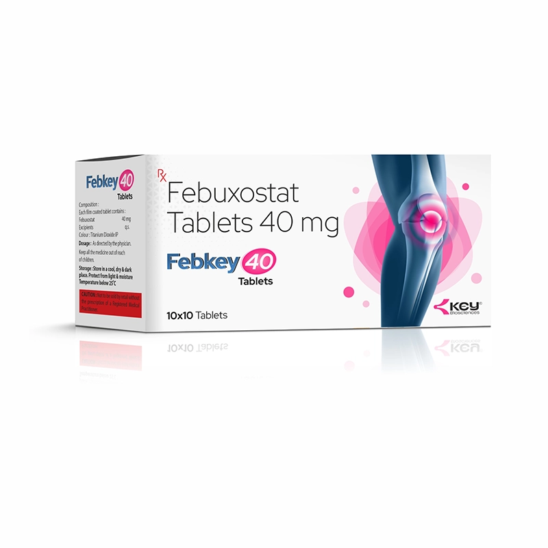 Febukey-40 