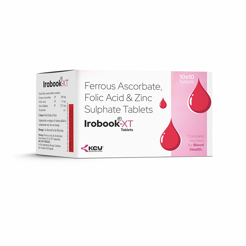 Irobook-XT 