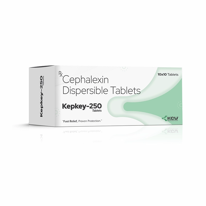 Kepkey-250