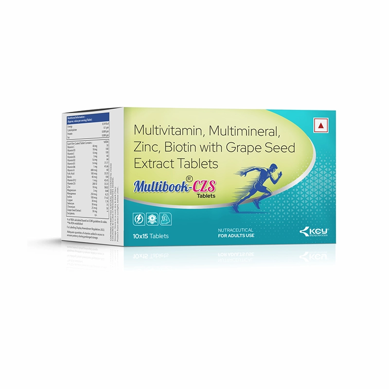 Multibook-CZS 