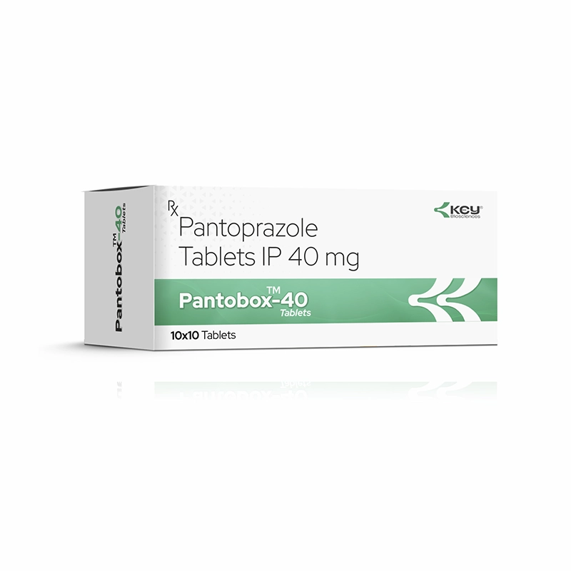 Pantobox-40 