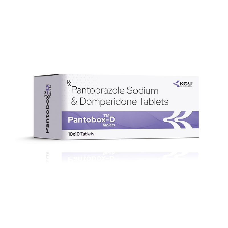 Pantobox-D 