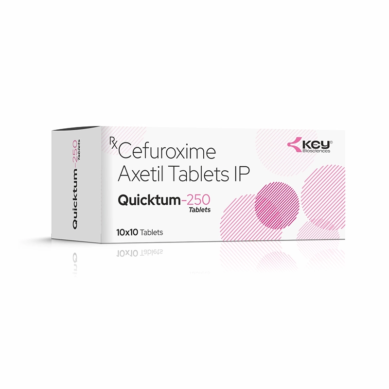 Quicktum-250 