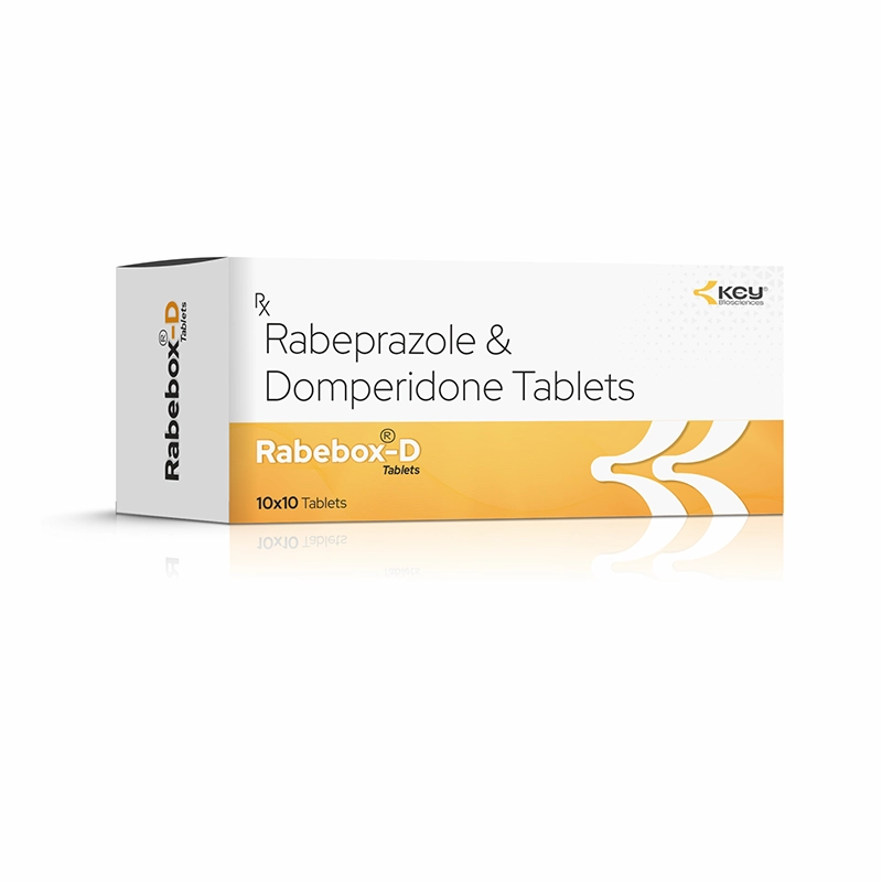 Rabebox-D