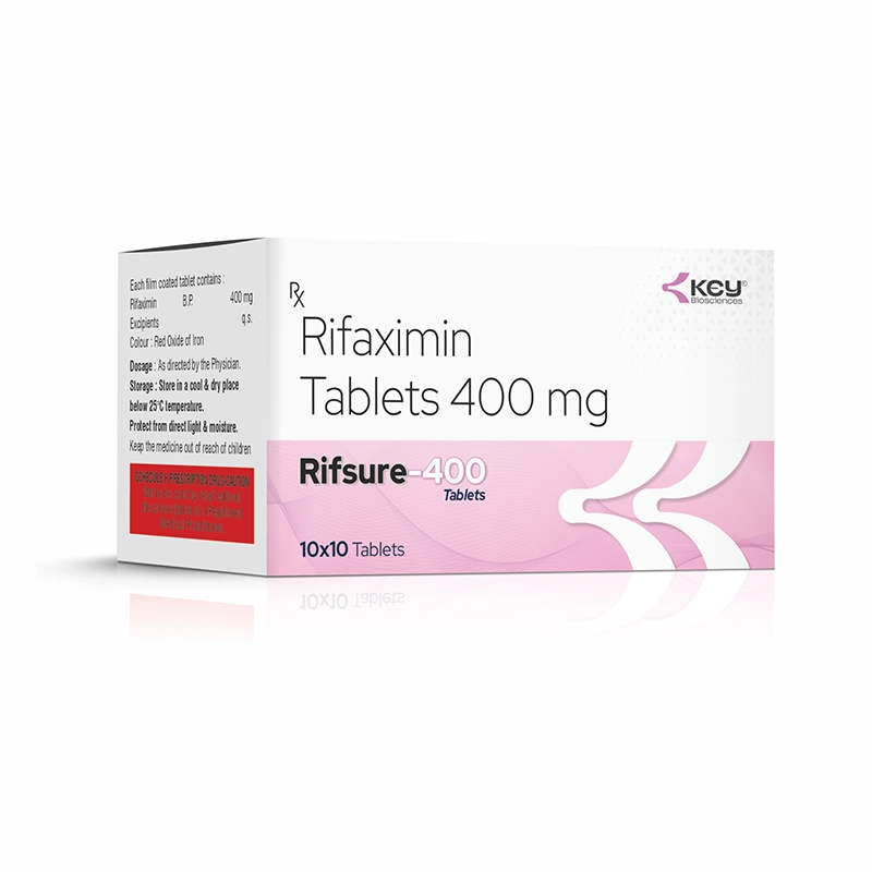 Rifsure-400 
