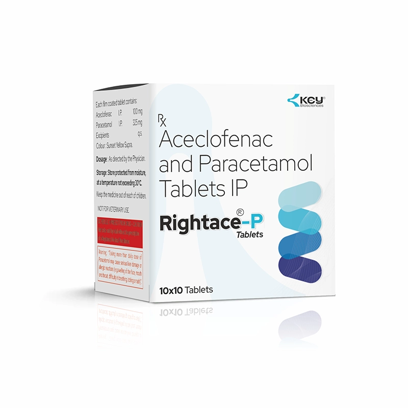 RIGHTACE-P 