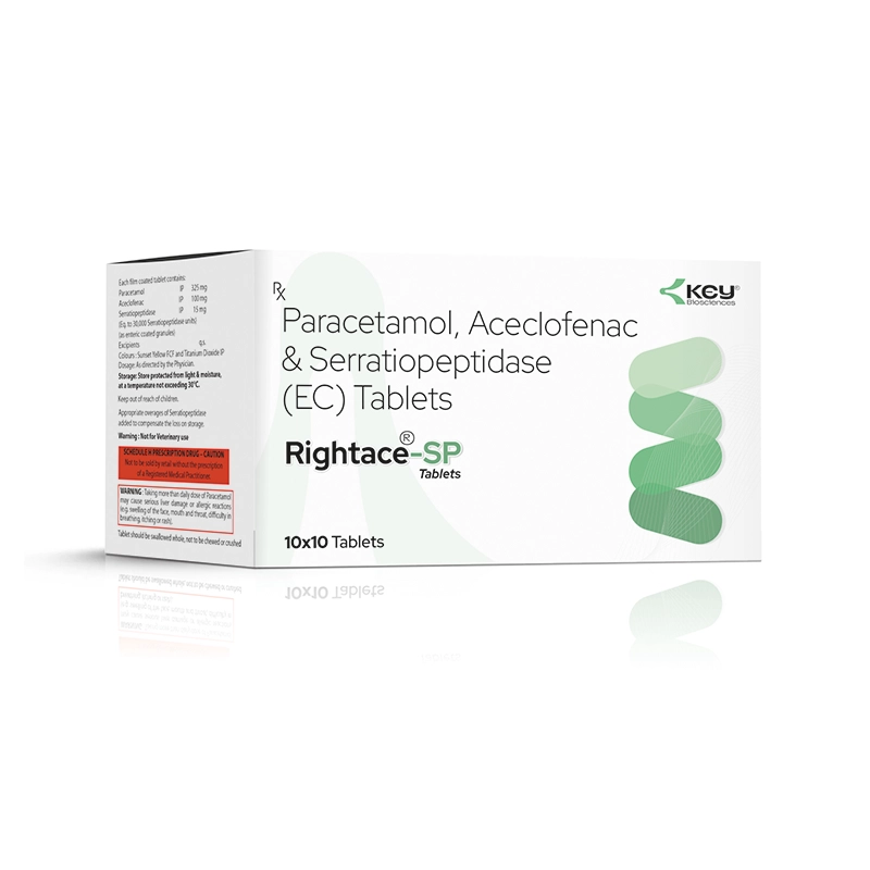 Rightace-SP  