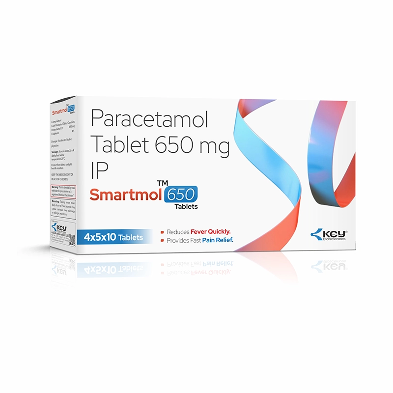 Smartmol-650 