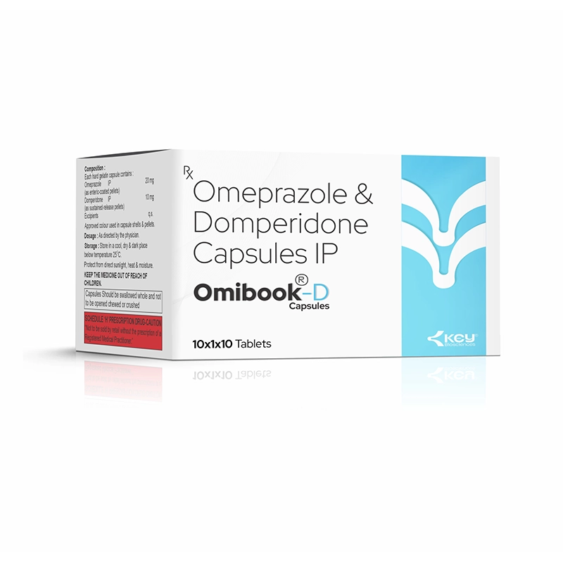 Omibook-D 