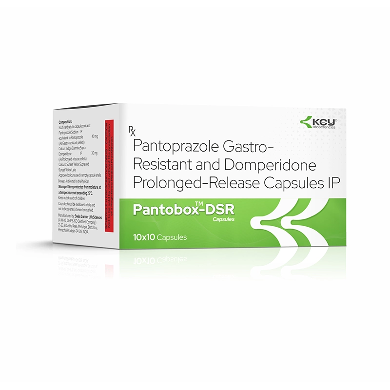 Pantobox-DSR 