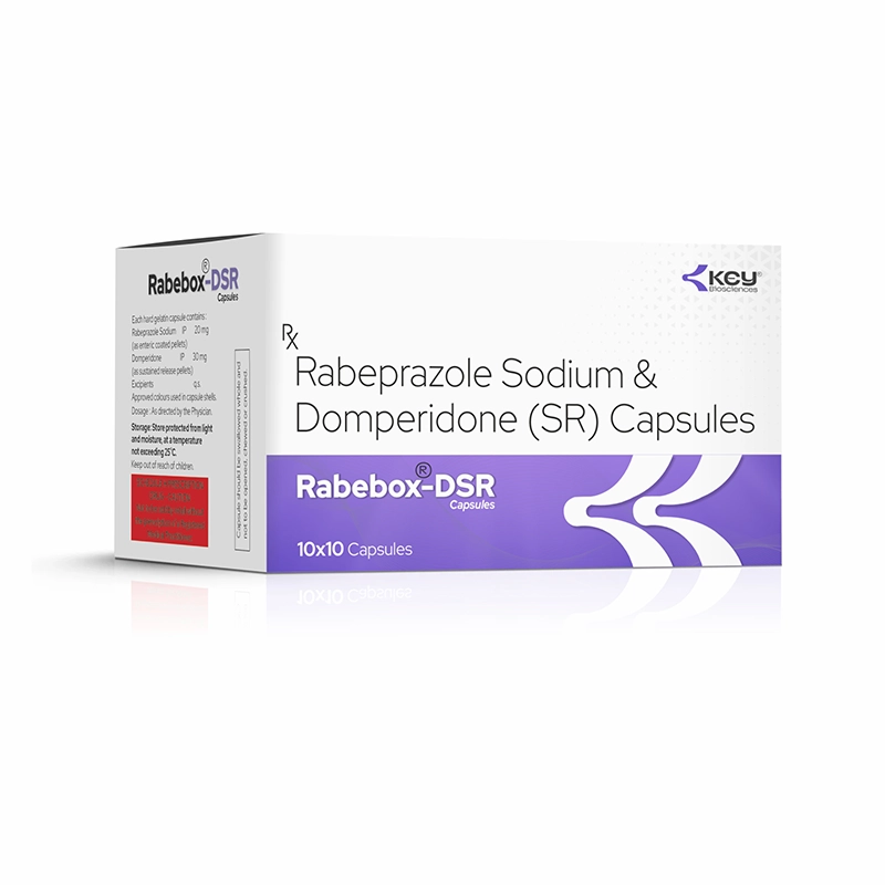 Rabebox-DSR 