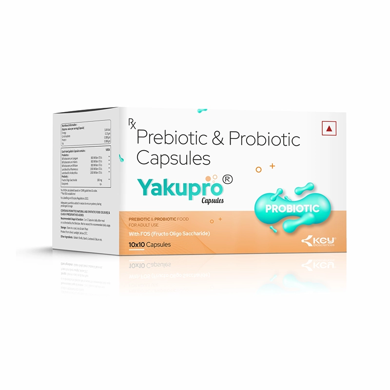 Yakupro 