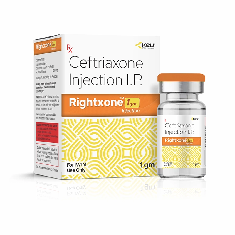 Rightxone 1gm 