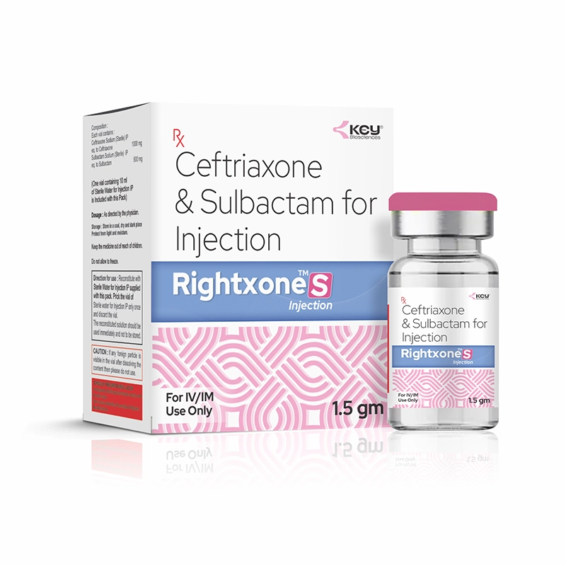 Rightxone-S 