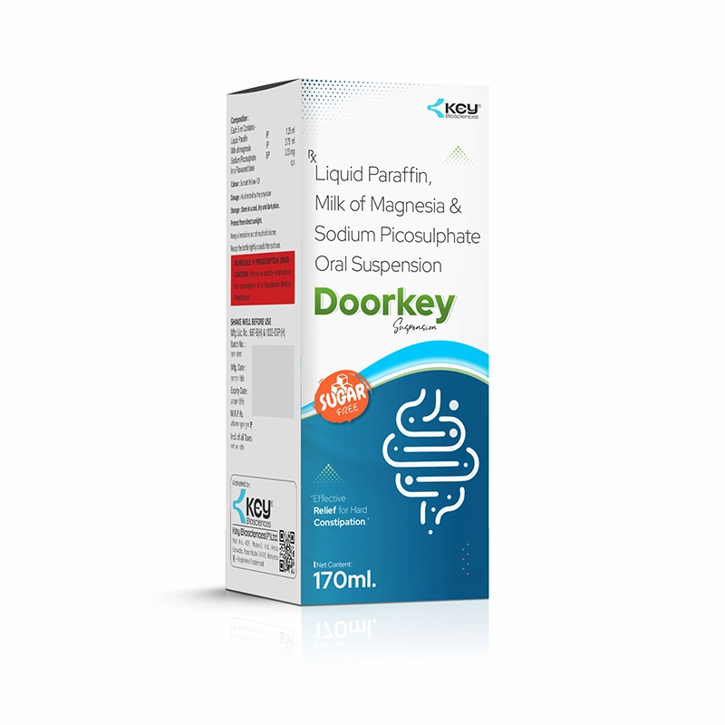 Doorkey