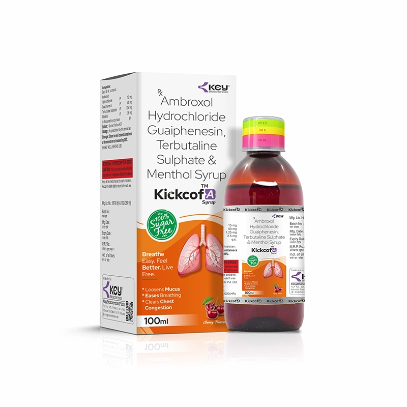 Kickcof-A