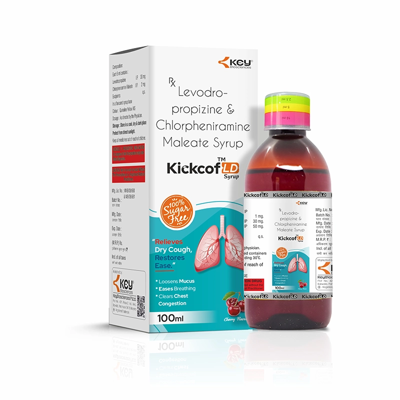Kickcof-LD