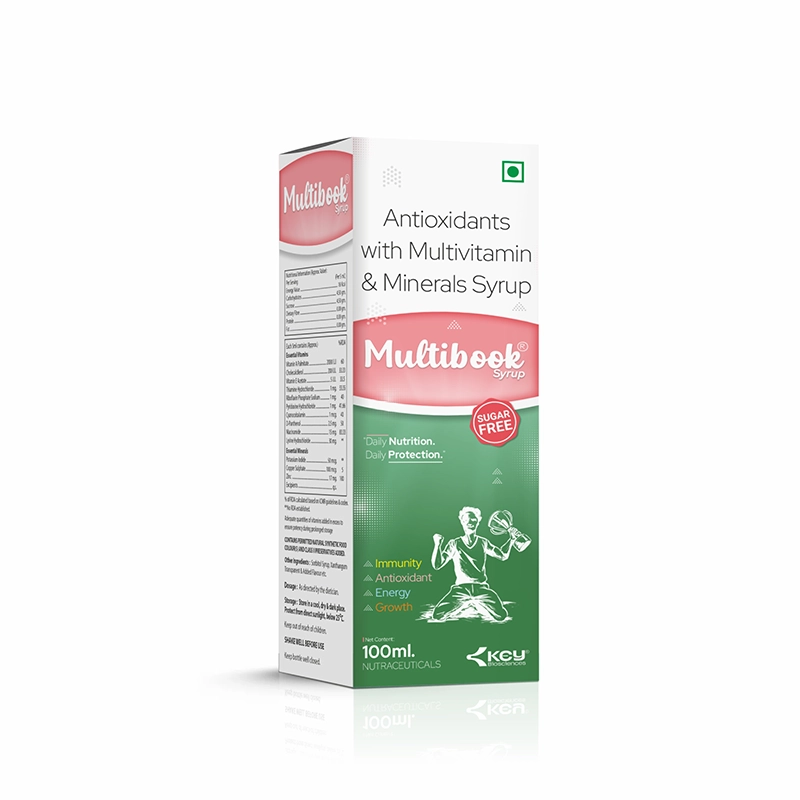 Multibook 100ml