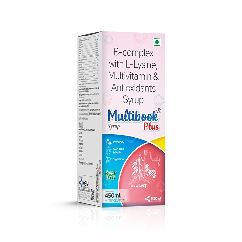 Multibook-Plus 