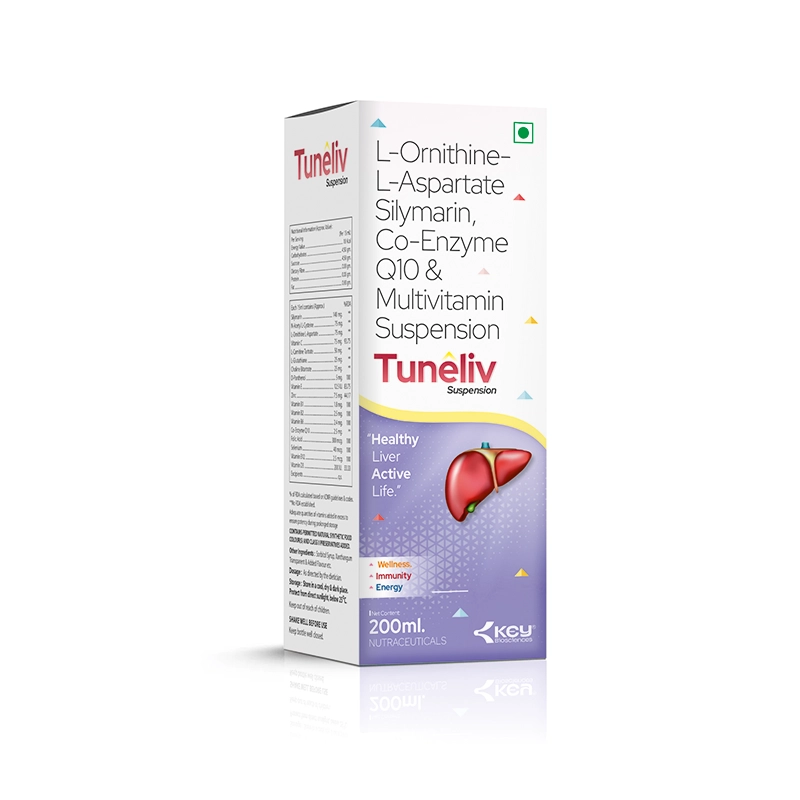 Tuneliv