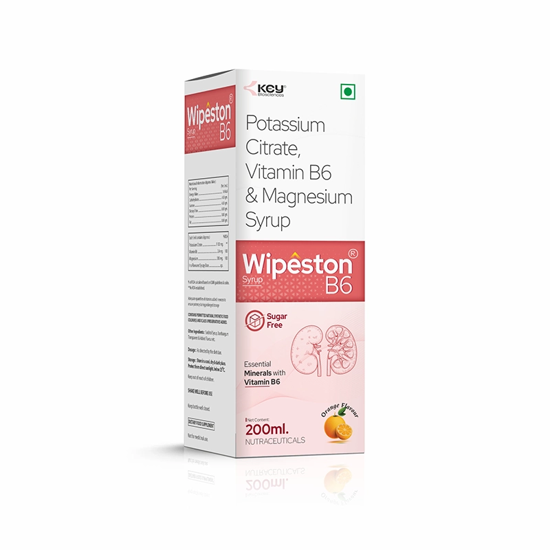 Wipeston-B6 