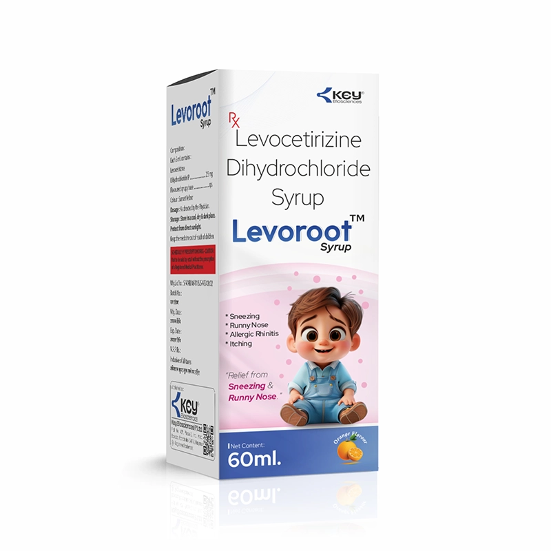 Levoroot 60ml