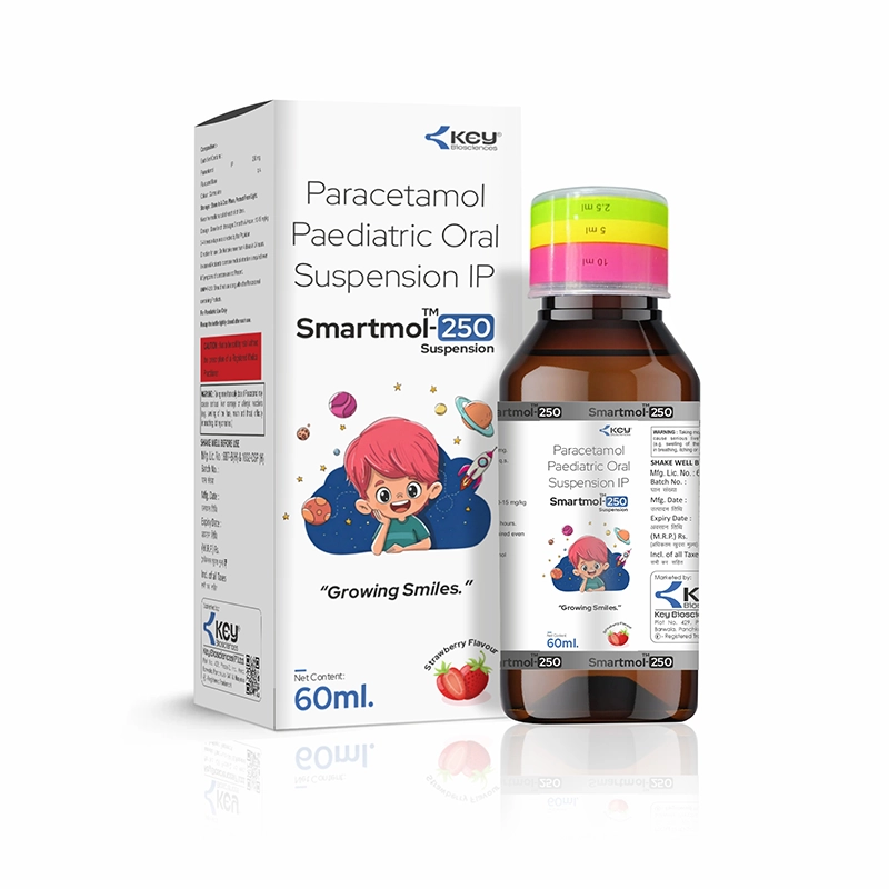 Smartmol-250