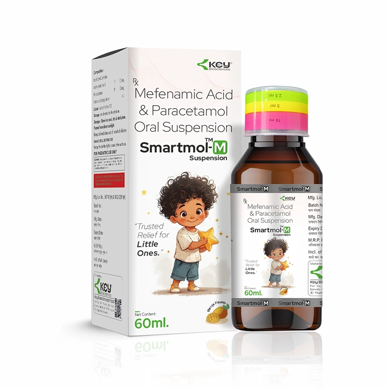 Smartmol-M