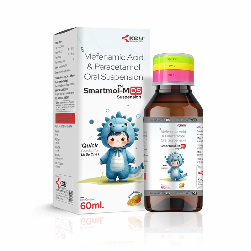 Smartmol-M DS