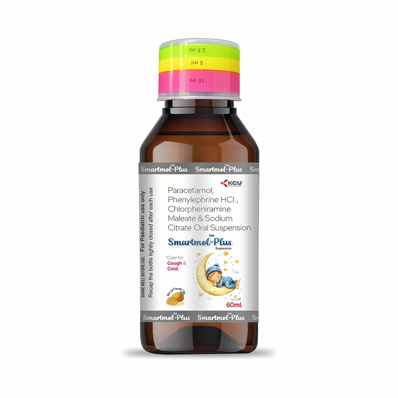 Smartmol-Plus