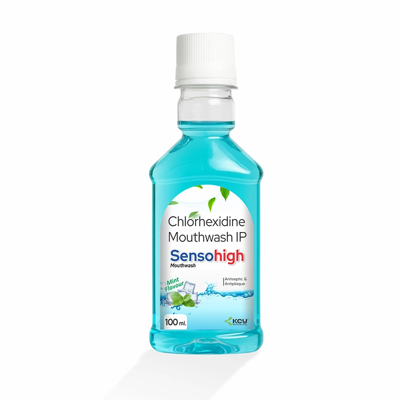 Sensohigh Mouthwash