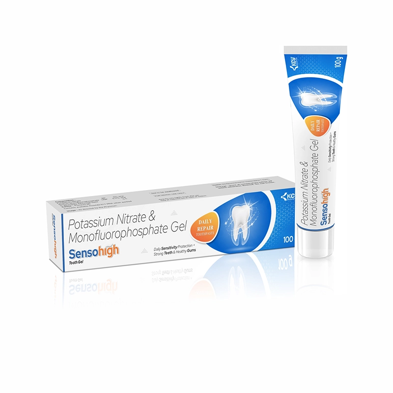 Sensohigh Paste 